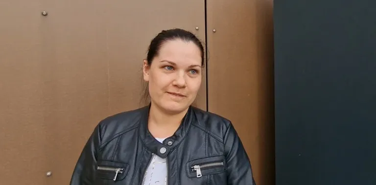 Александра Федотова.