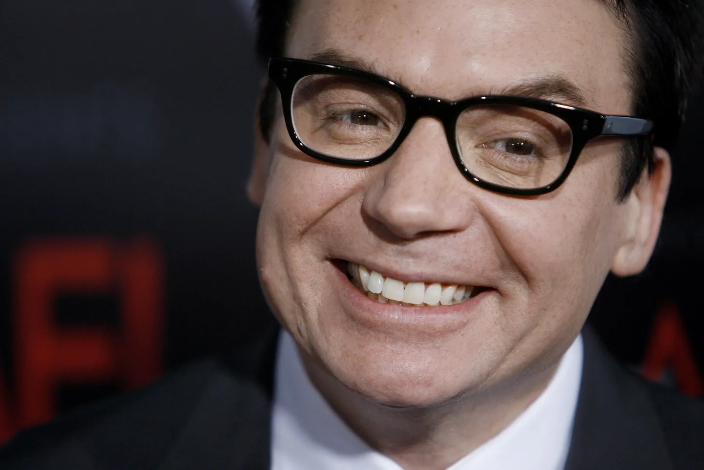 Mike Myers