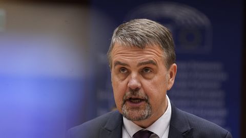 Ijabs: Krievija vairs nevar iztikt bez kara