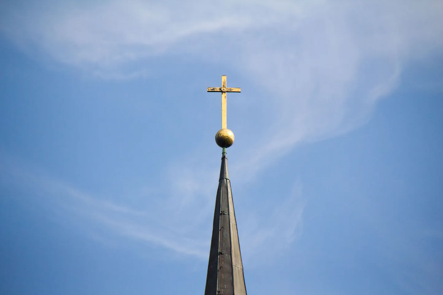 Haljala kirik.
