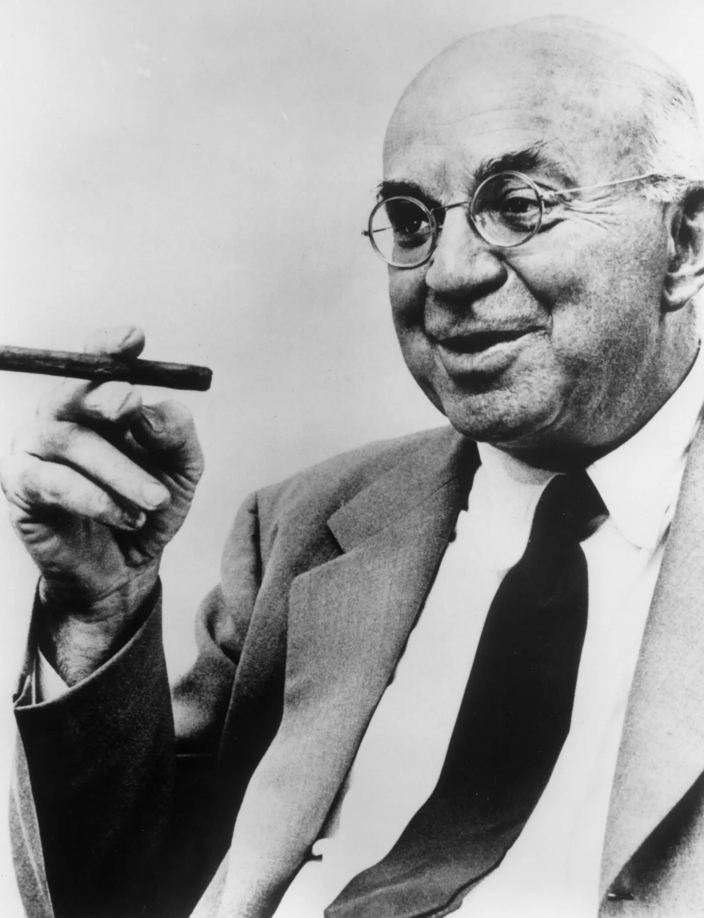 John Dos Passos.