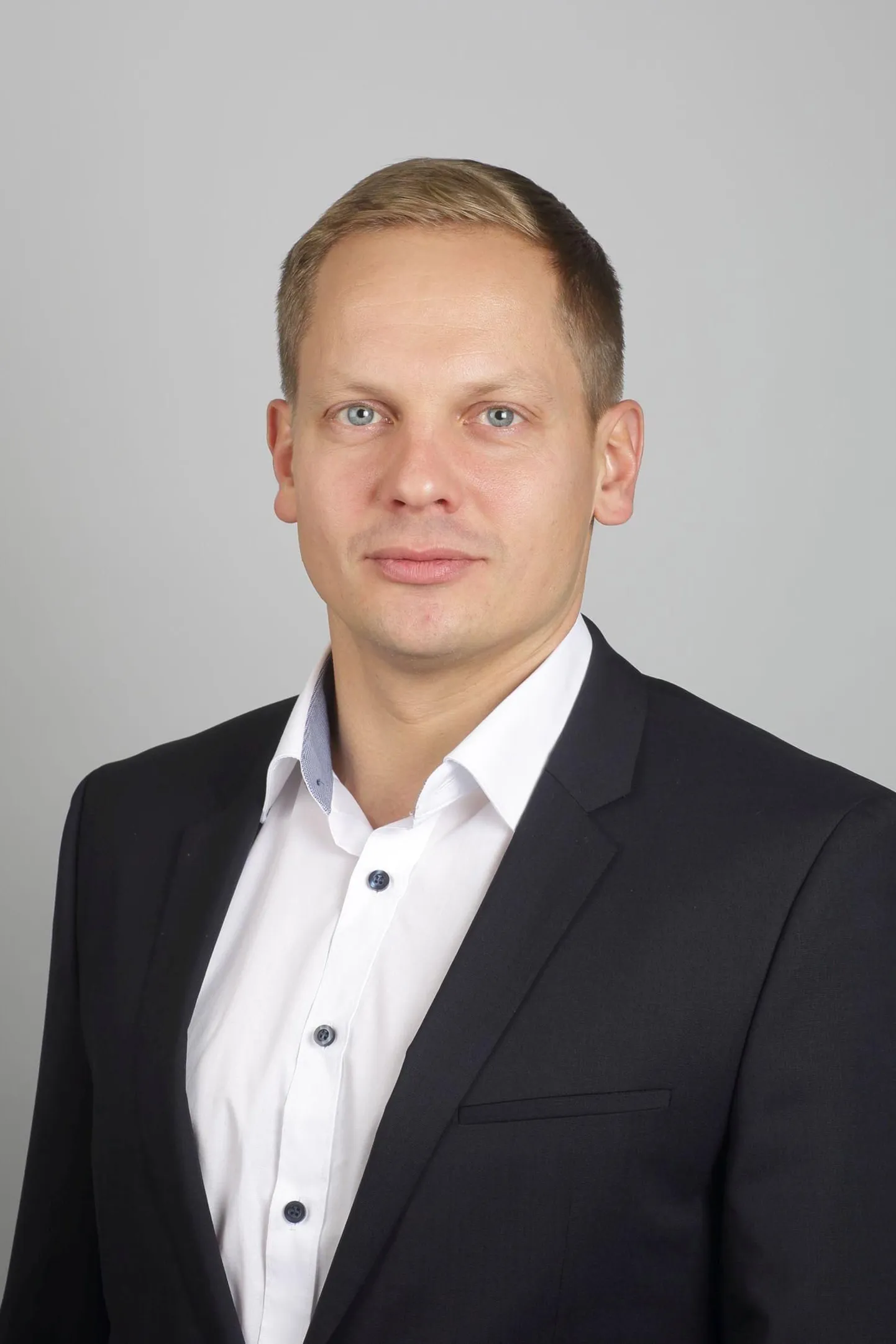 Martin Karro