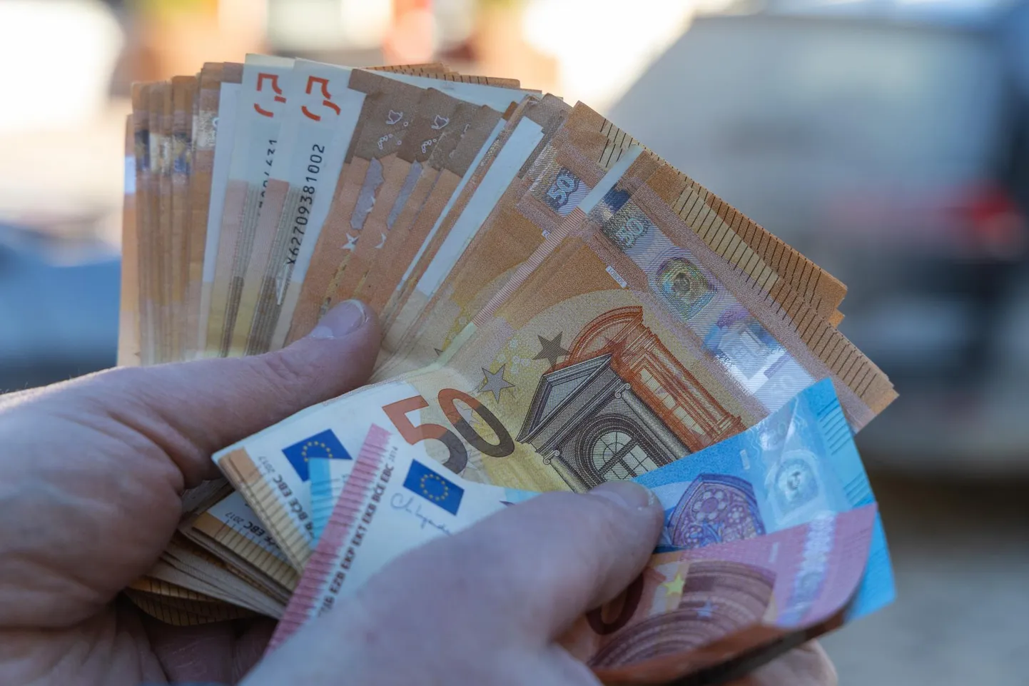 Kevad on sage aeg pensionile jäämisel (seotud pensionitõusuga aprilli alguses), samas näitab statistika, et enamik pensionile jääjatest valib variandi, kus nad peavad ikkagi pensionilt tulumaksu maksma.