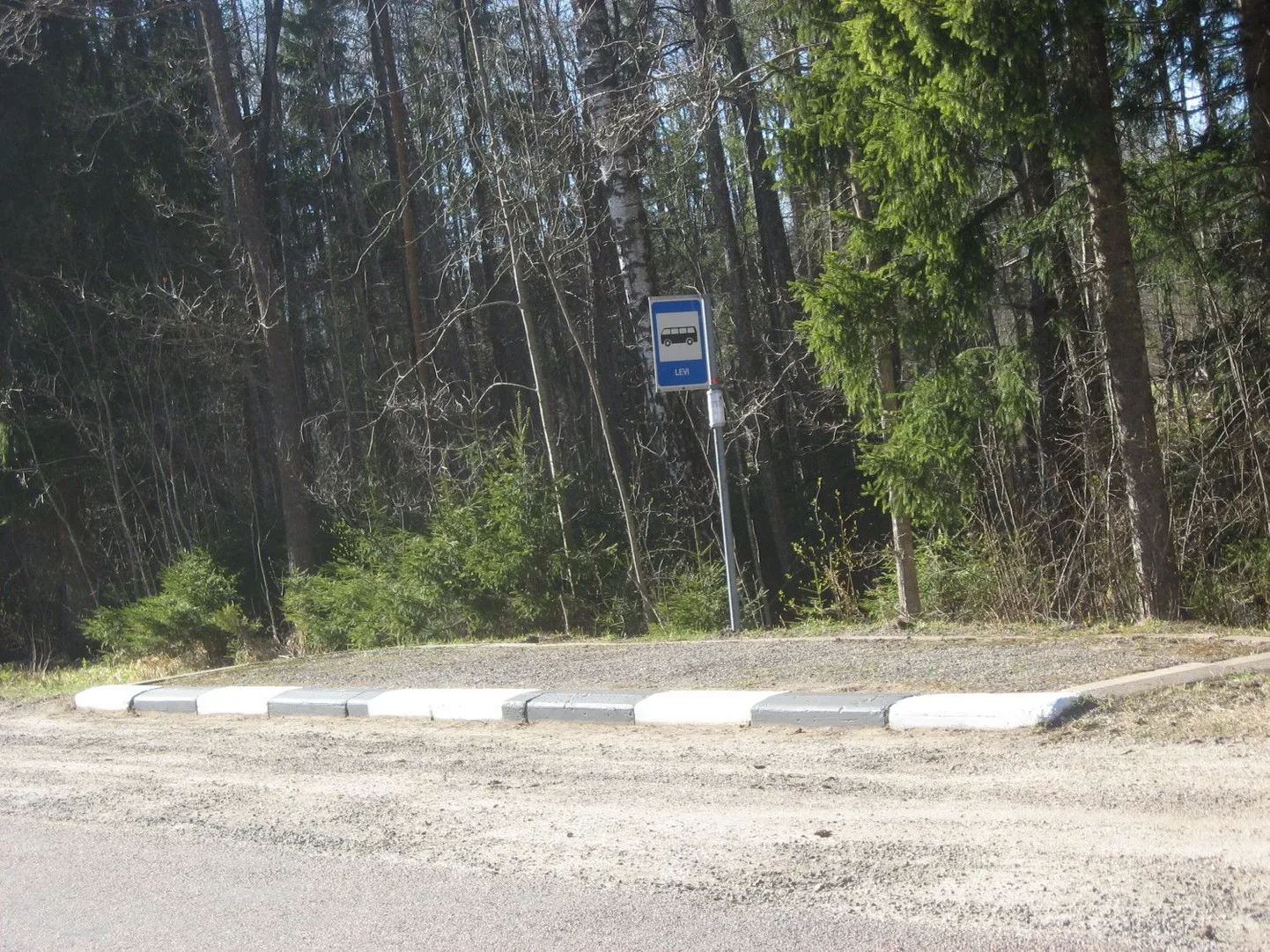 Bussipeatus.