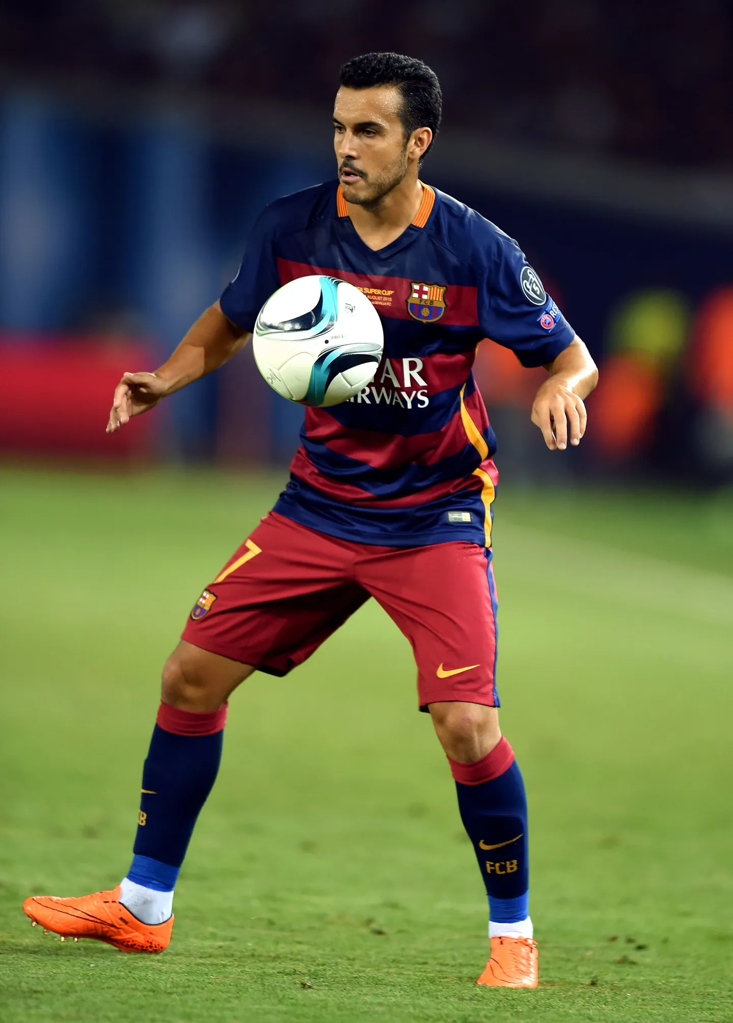 Pedro.