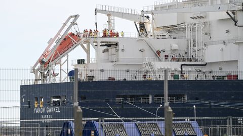 Euroopa ostab Vene gaasi üha rohkem: Venemaa teenis septembris ekspordist 44 kuu rekordtulu