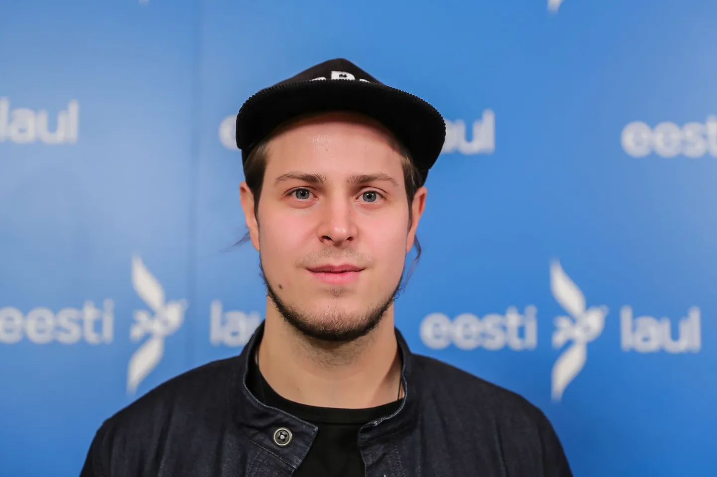 Muusik Mick Pedaja Eesti Laul 2017 poolfinaalis.