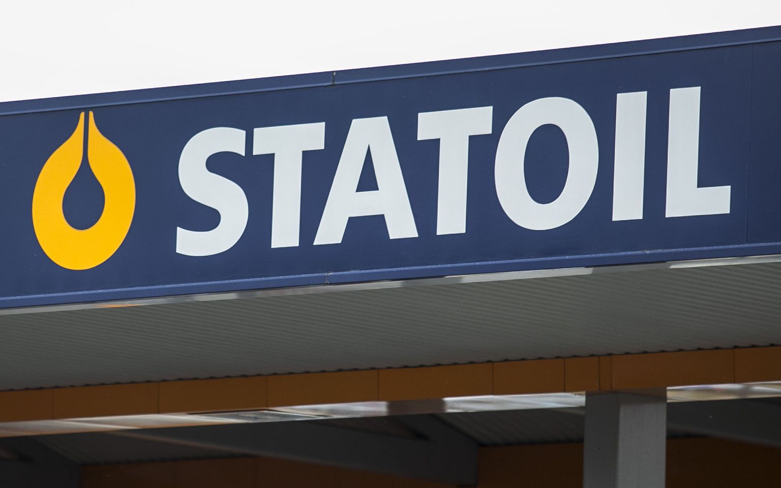 Statoili teenindusjaamad on avatud 24 tundi ööpäevas ning see eeldab töötamist ka öisel ajal.