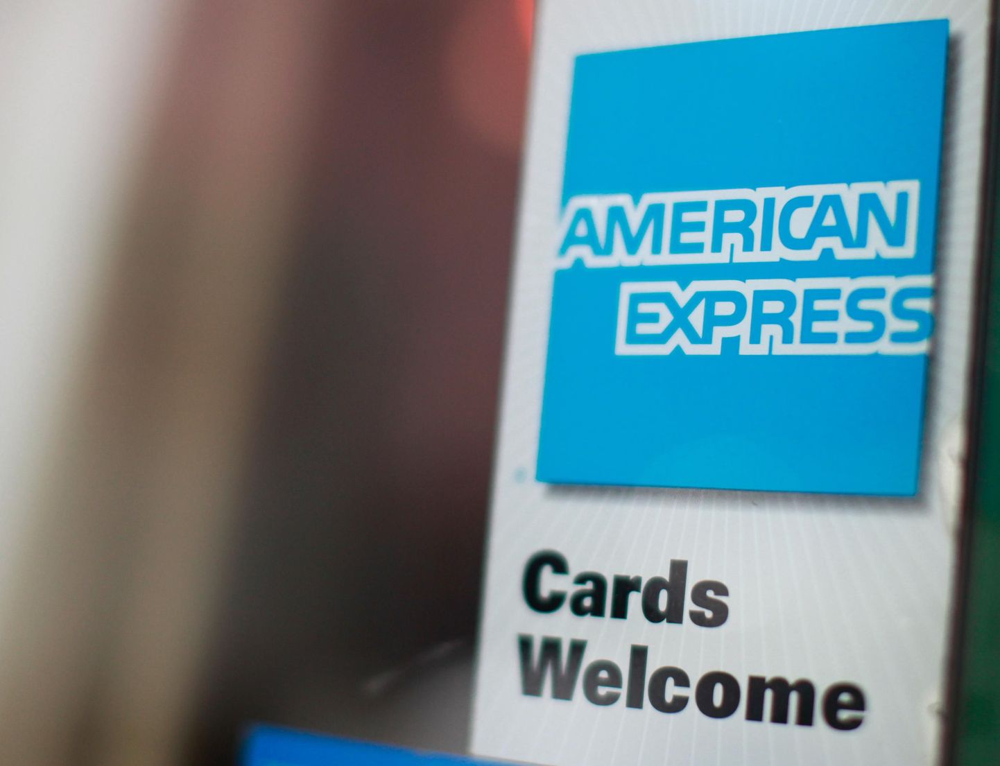 USA justiitsministeerium süüdistas krediitkaardifirmasid kartellikokkuleppes