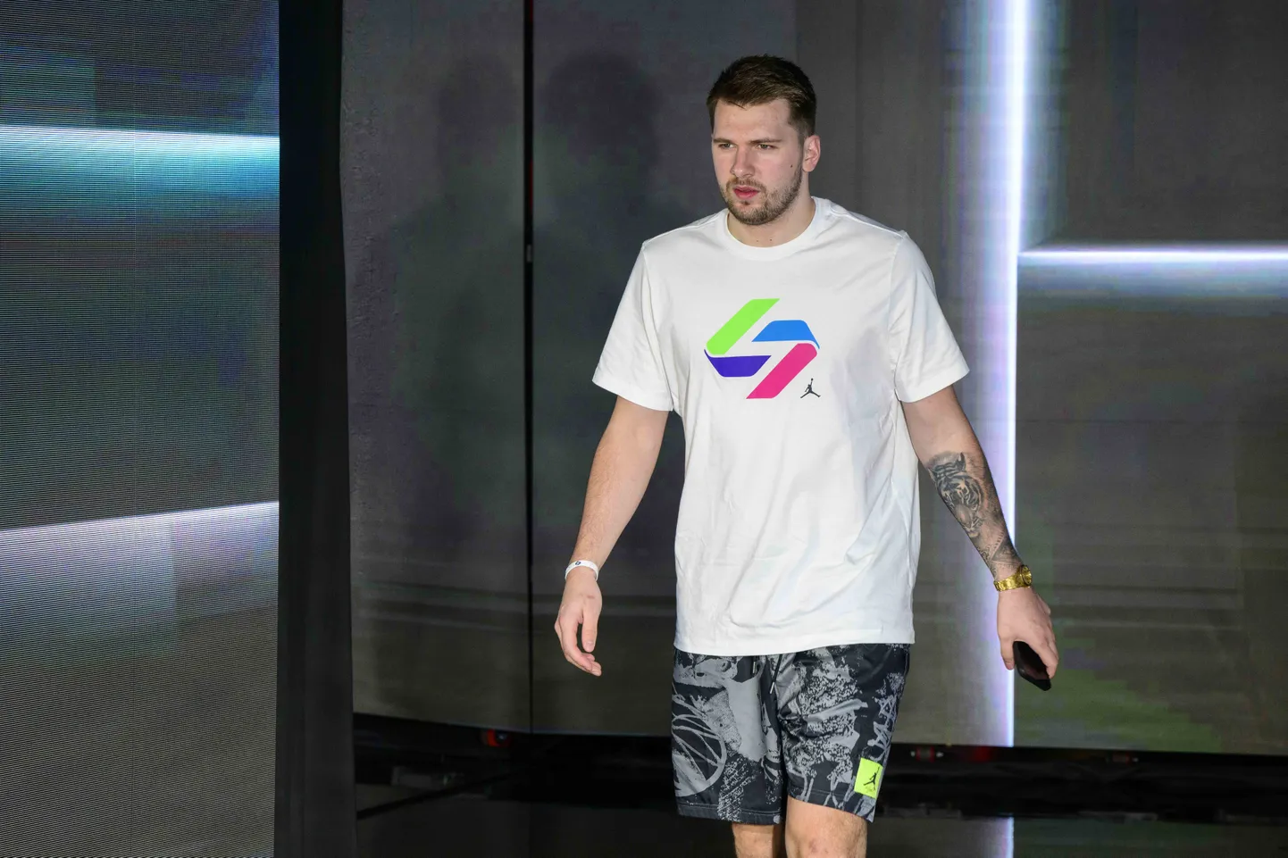 Luka Dončičs