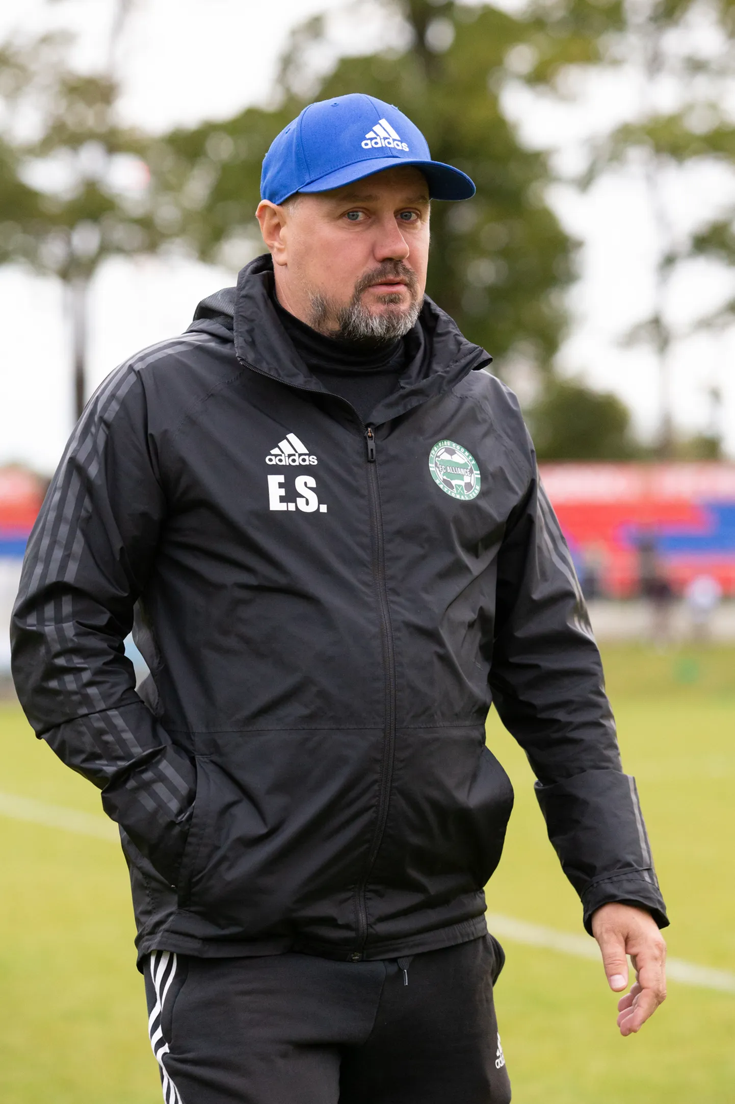 Erik Šteinberg.