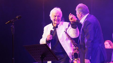 Ivo Linna 75: igavesti nooruslik legend Eesti muusikas