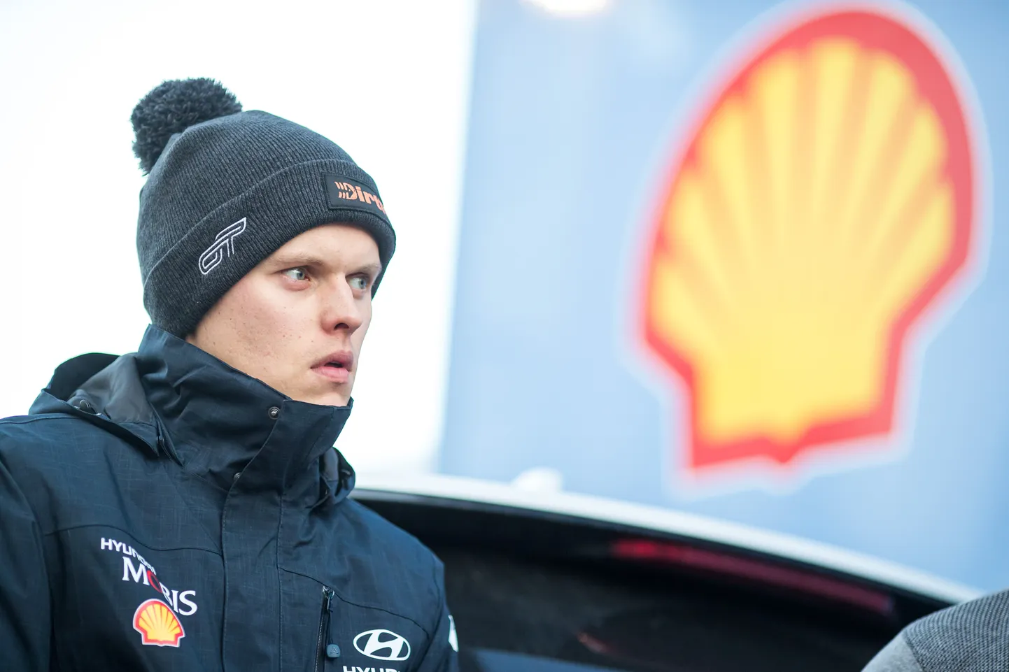 Ott Tänak