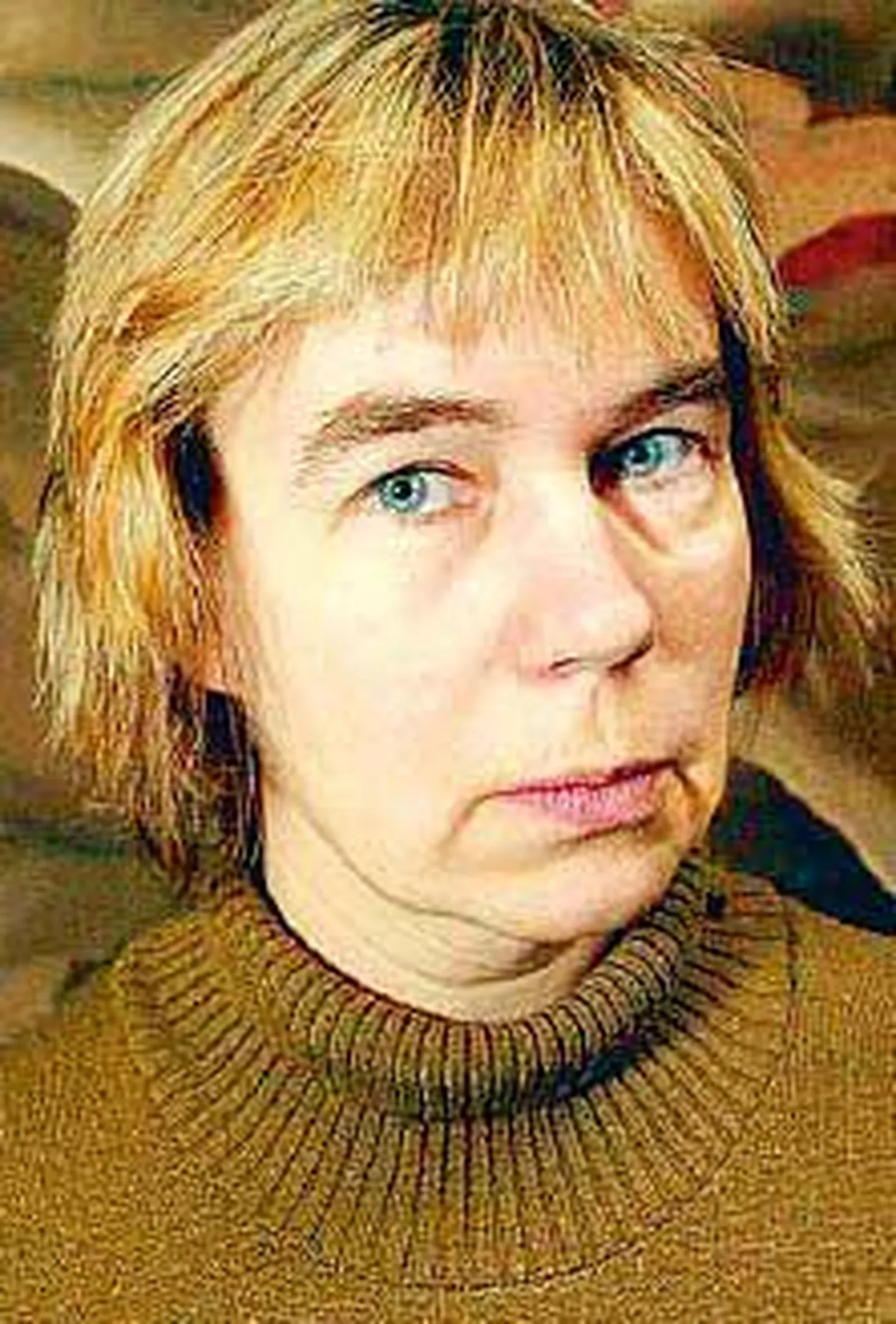 Maarja Lõhmus