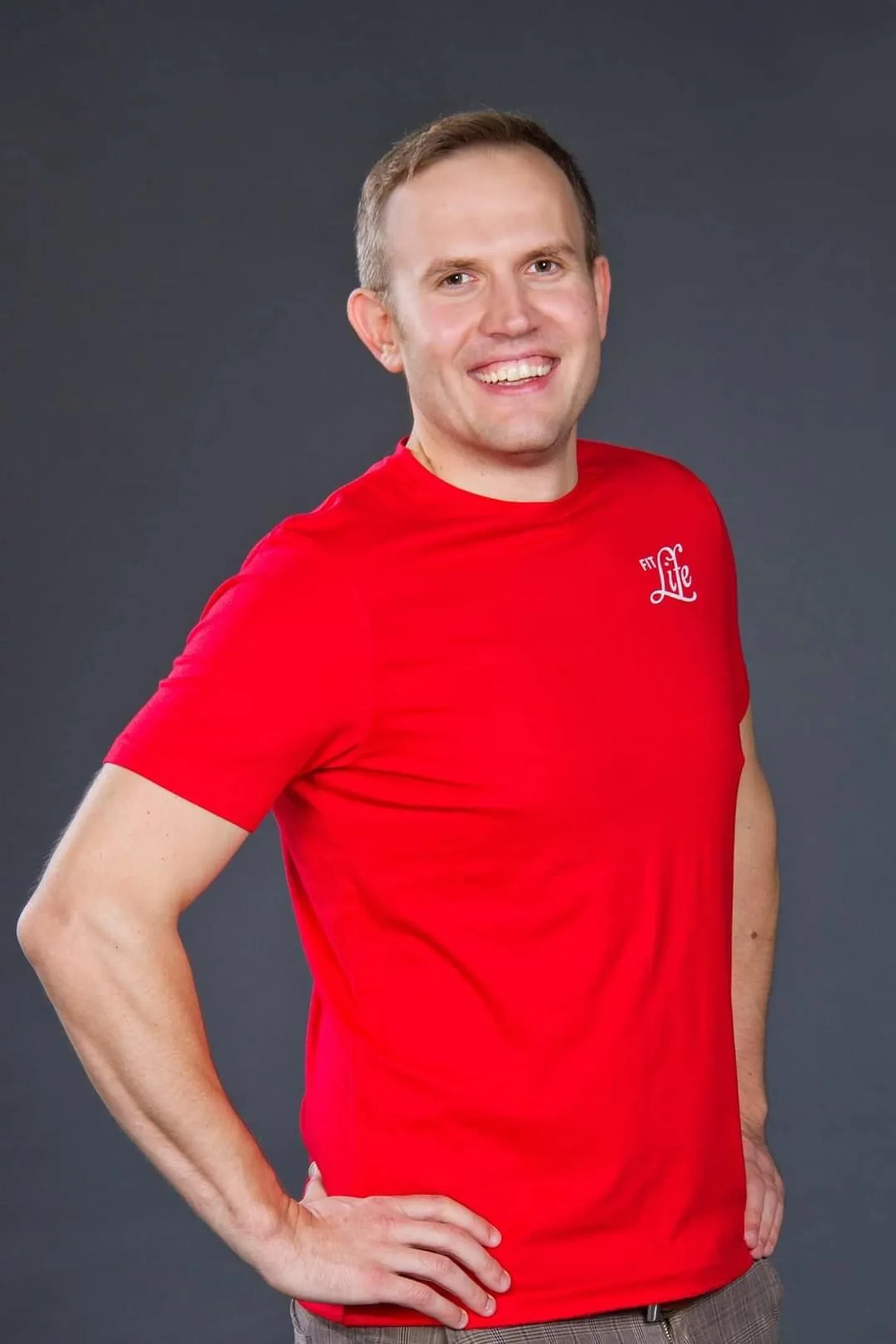 Jaanus Lahe