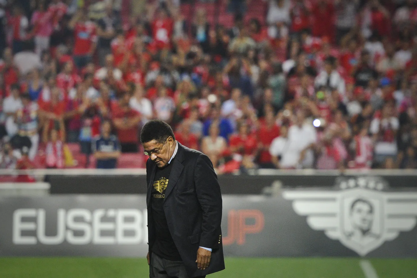 Eusebio.