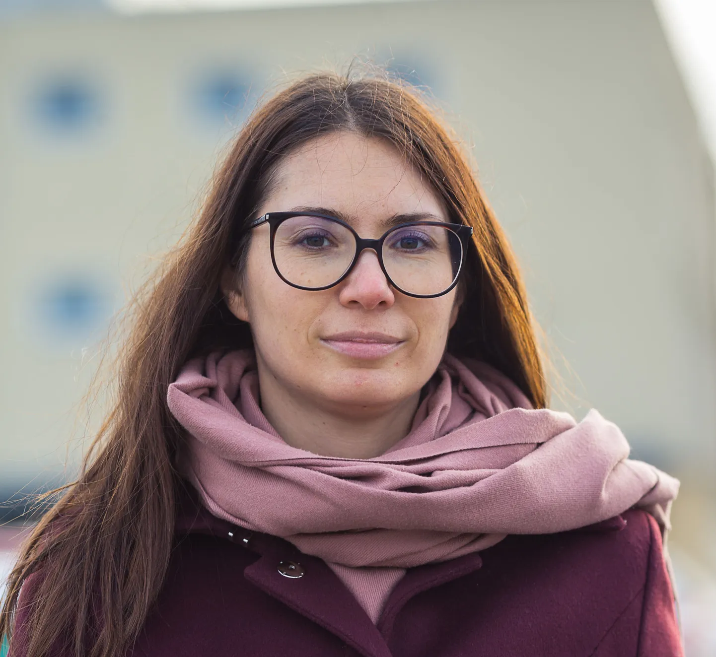 Ирина Боенко.