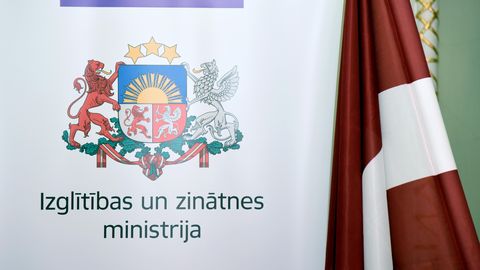 Latvijska vlada podpira likvidacijo Sveta za visoko šolstvo zaradi varčevanja