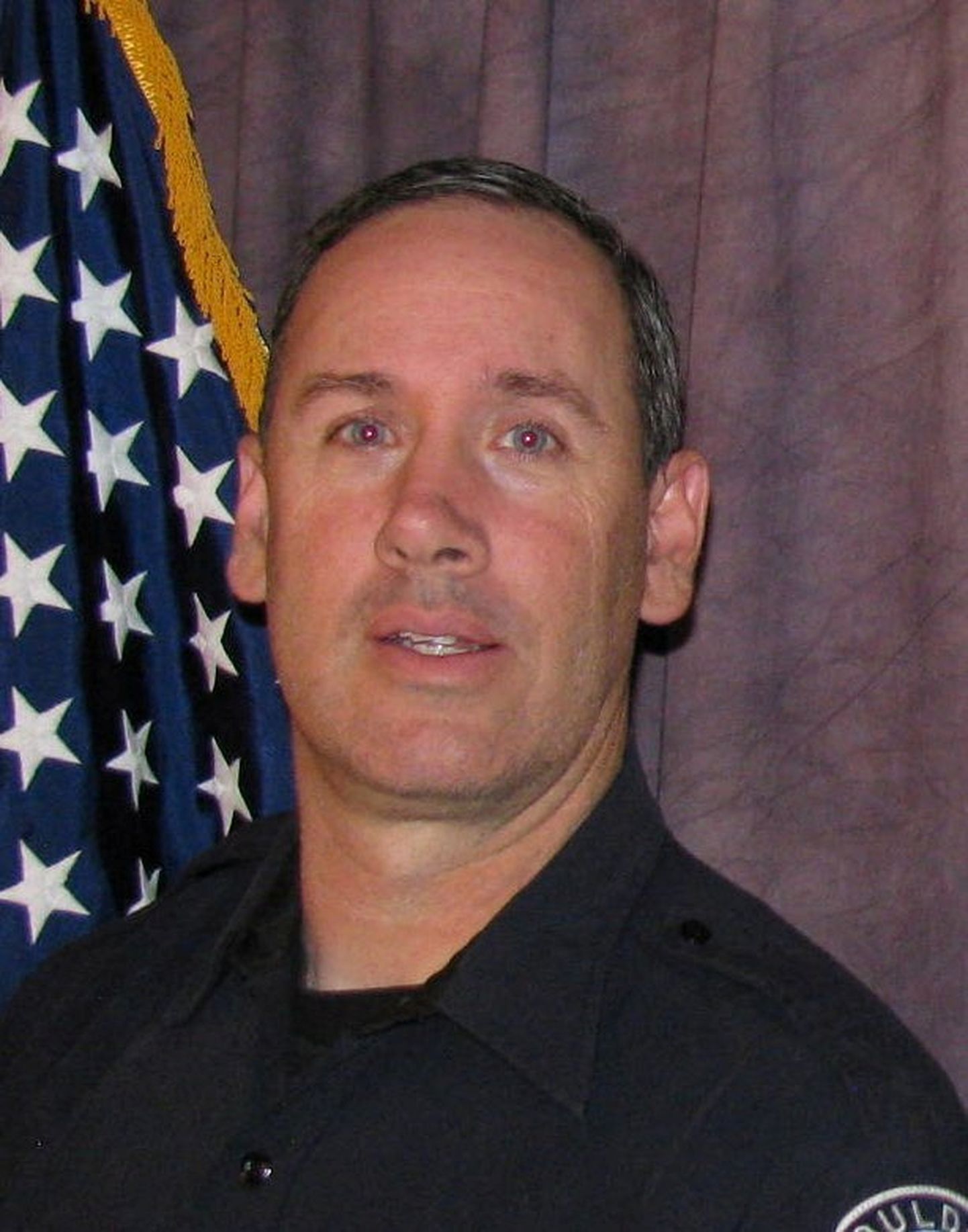51-aastane politseinik Eric Talley, kes hukkus Colorados Boulderis toidupoes aset leidnud tulistamises