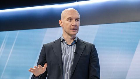 Eesti Panga president: inimeste reaalne sissetulek tänavu ei kasva