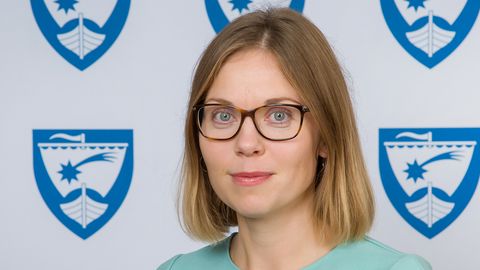 Salme alevikuvanem jäi valimata
