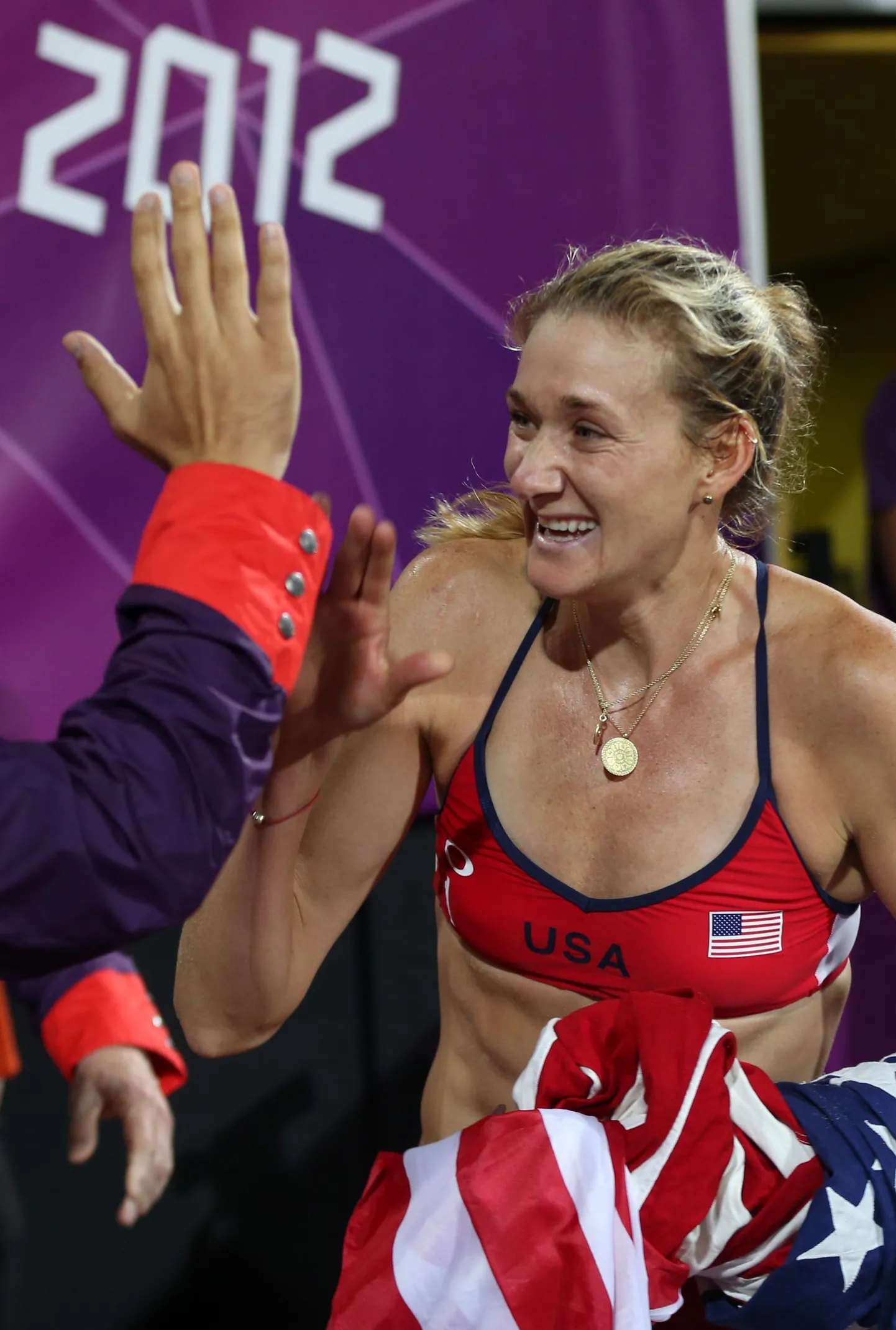 Kerri Walsh Jennings