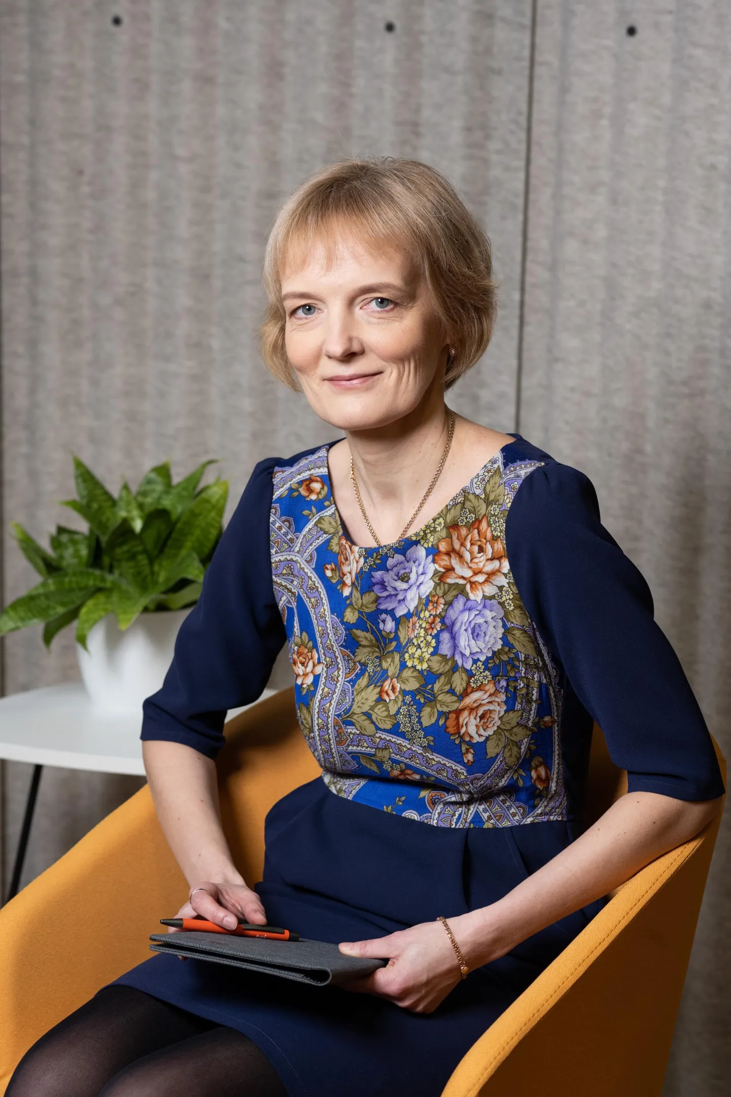 Katri Abel-Ollo.