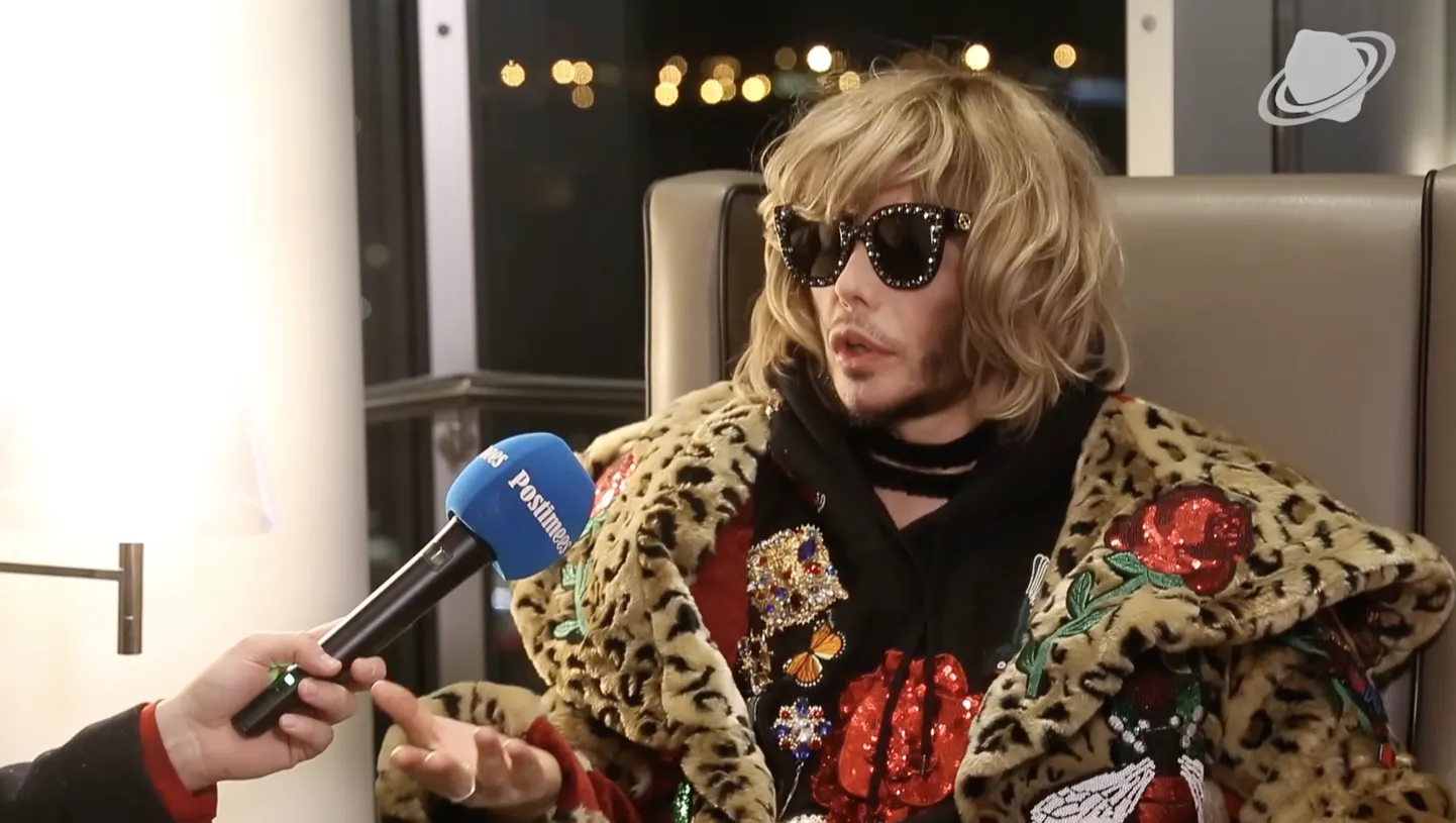 Сергей Зверев
