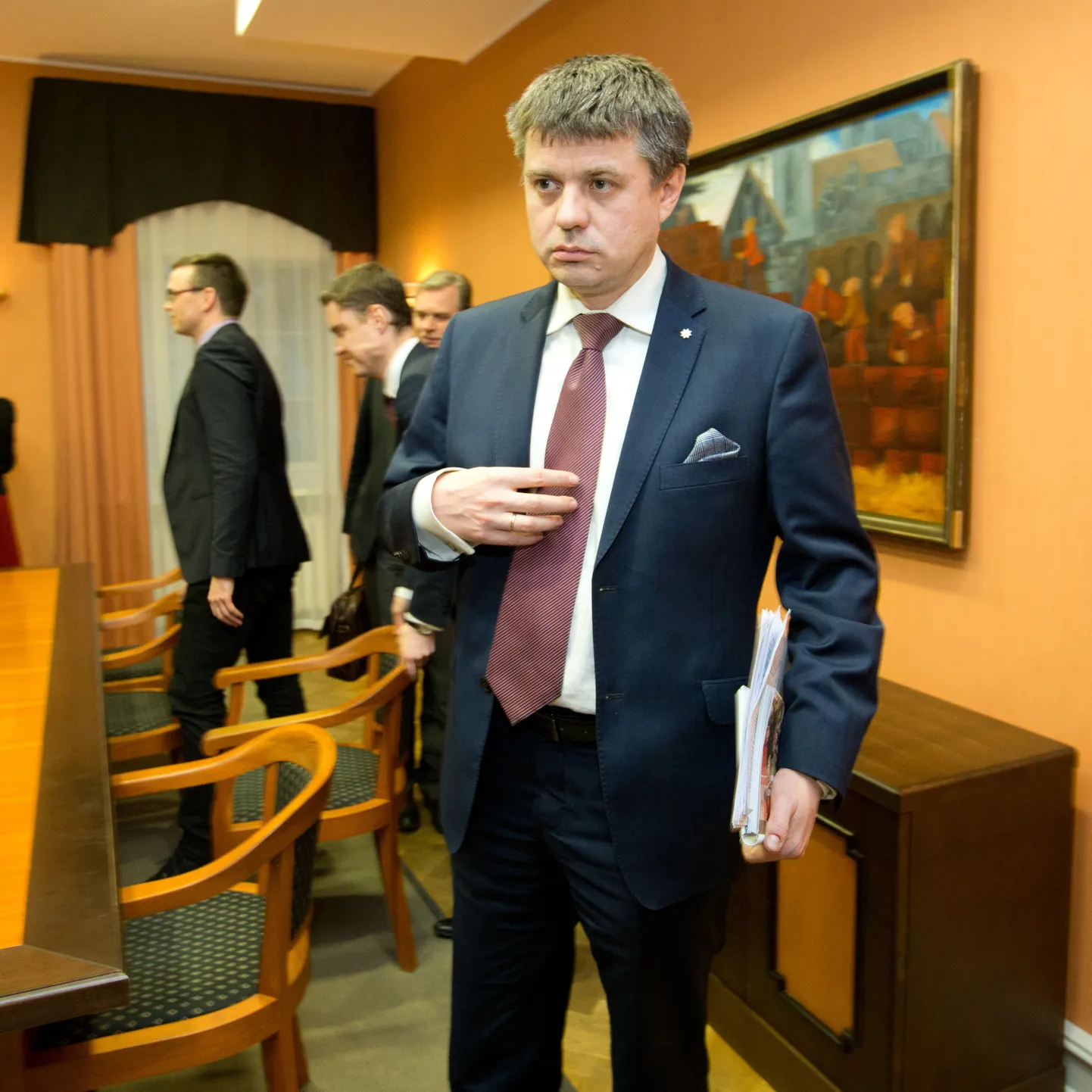 Urmas Reinsalu