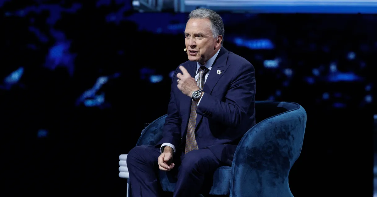 Witkoff näeb Vene ja Ukraina rahuläbirääkimistel siiski edusamme