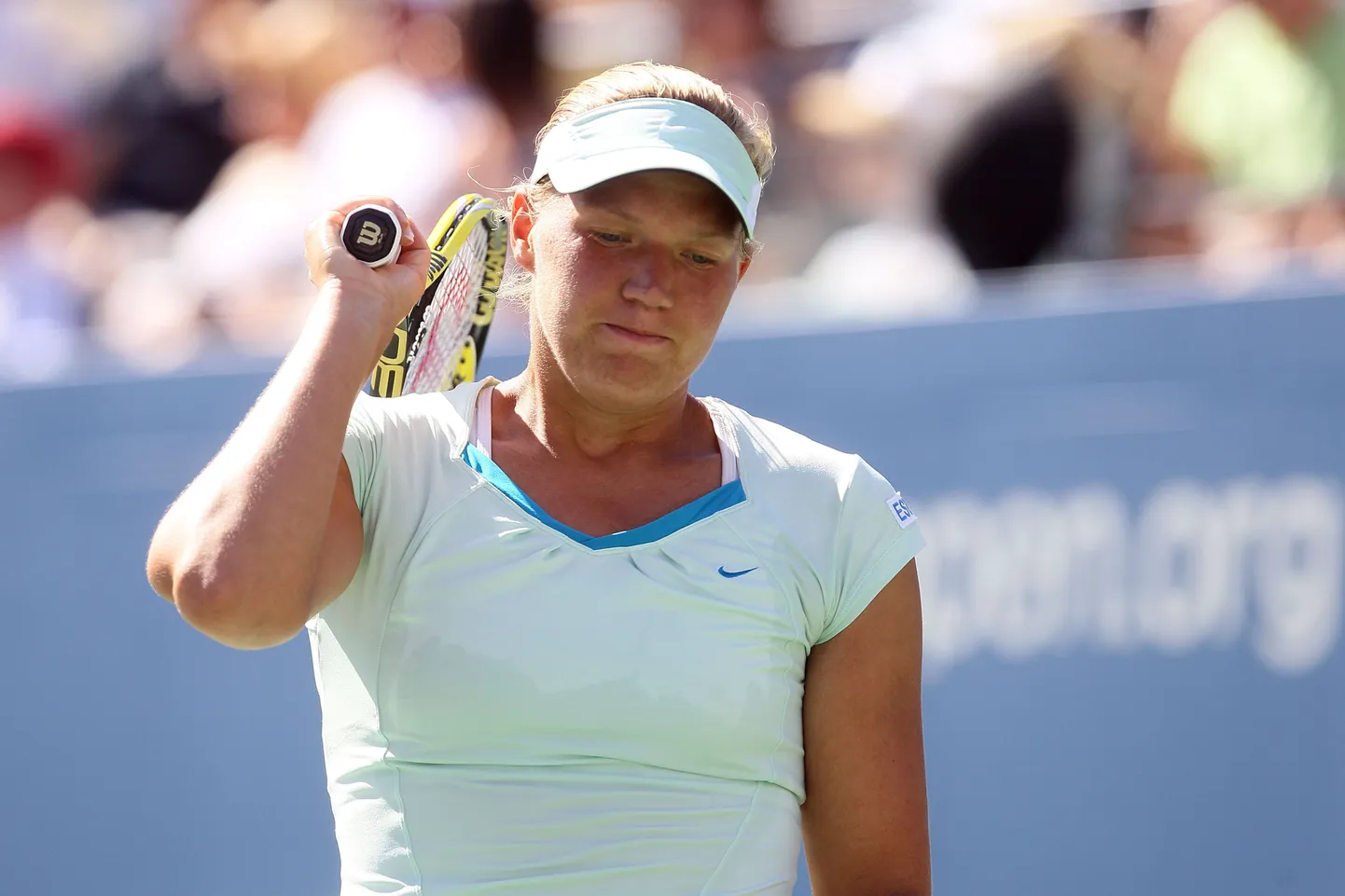 Kaia Kanepi