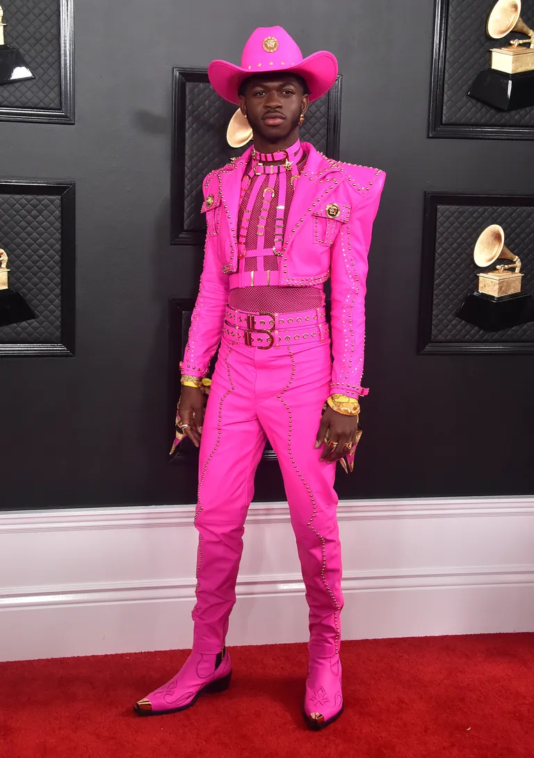Lil Nas X