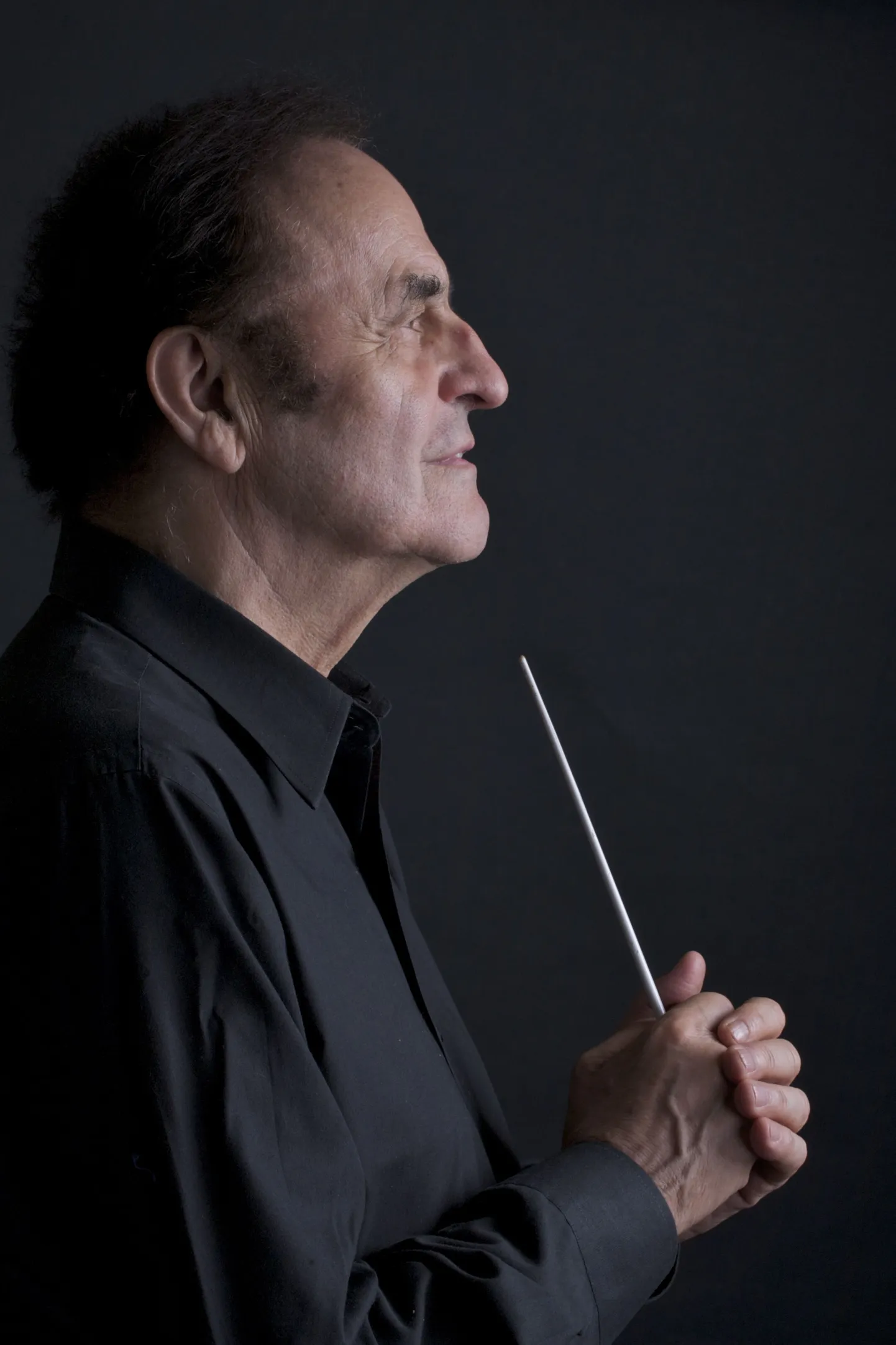 Charles Dutoit