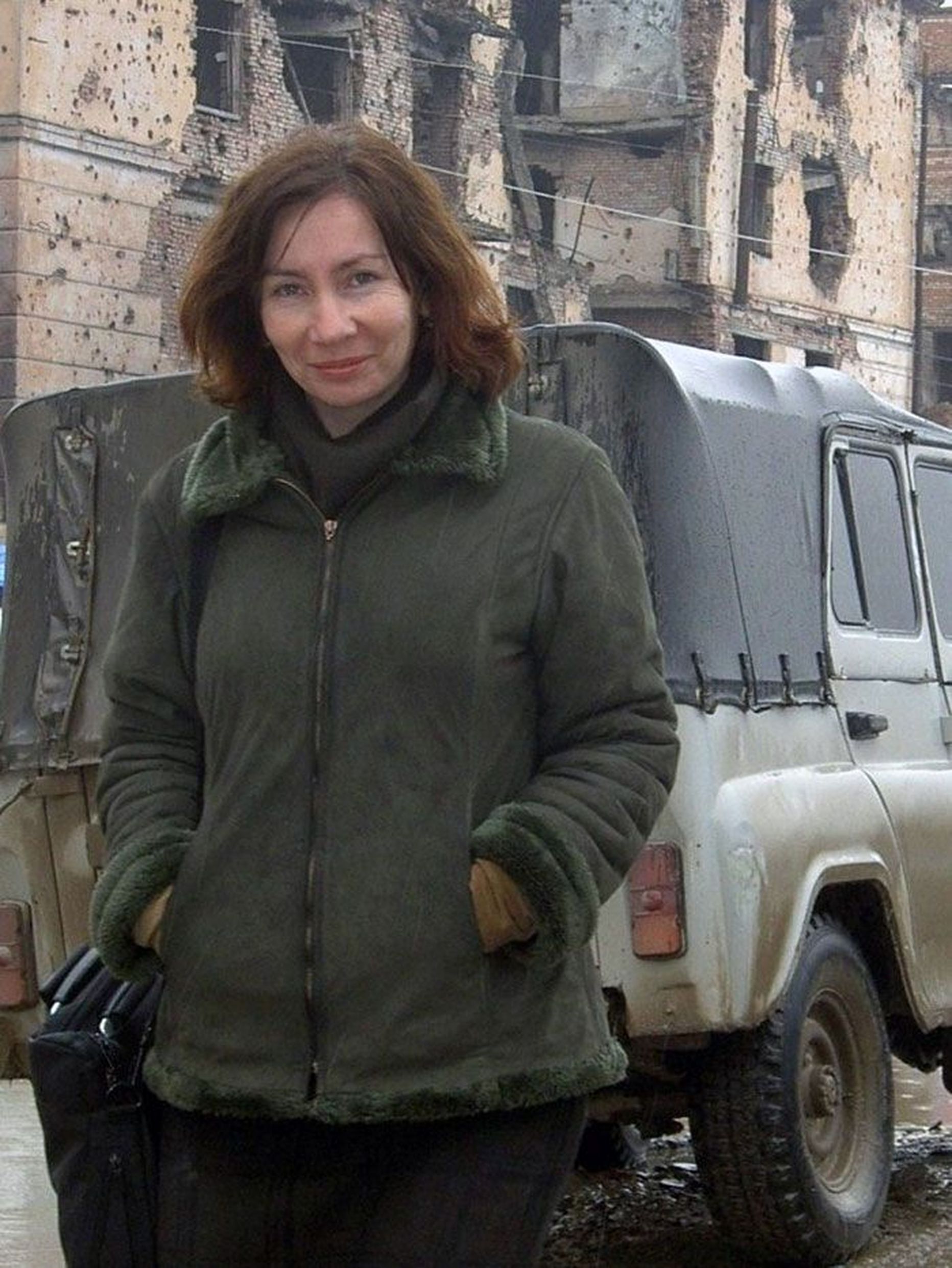 Inimõiguslase Natalja Estemirova tapmine oli ühe selle aasta suhteliselt märkamatult kulgenud tendentsi väljendus – erimeelsused Groznõi praeguste võimukandjatega on nii mõnelegi tšetšeenile elu maksnud.