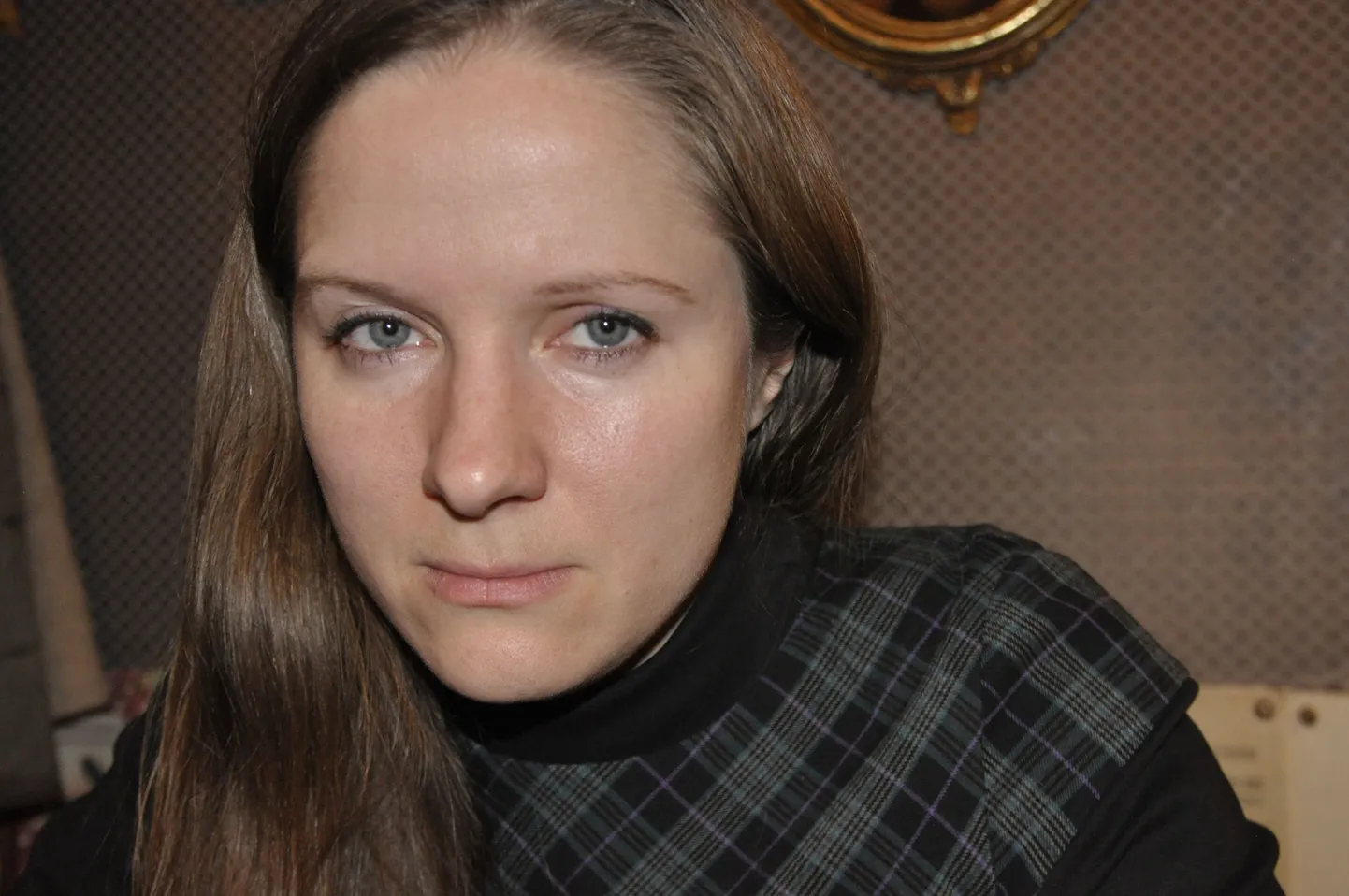 Jevgenia Zakvrevskaja