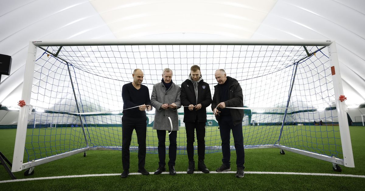 ehitaksin kohe järgmise, mul on projekt peas