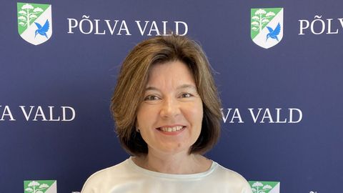 Põlva vallavalitsuses asus tööle kolm uut spetsialisti