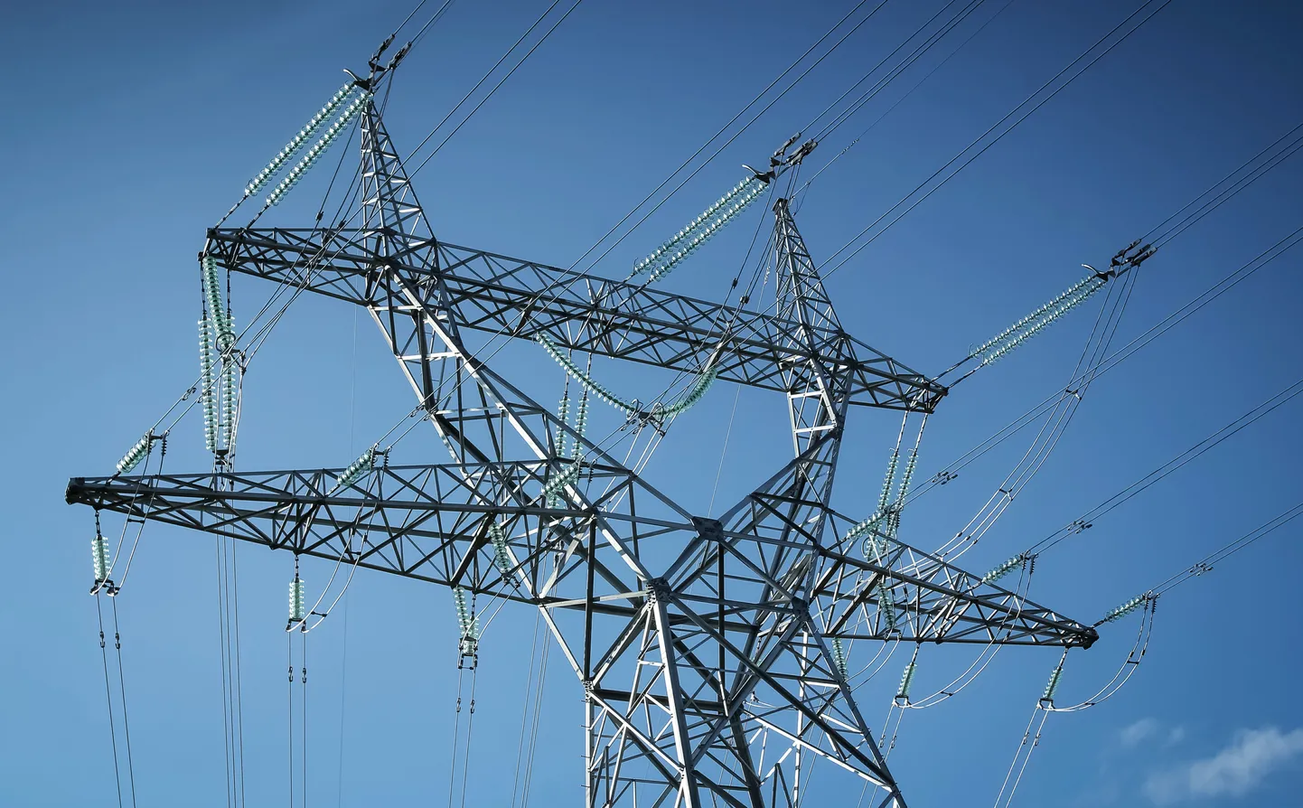 Elektriliin.