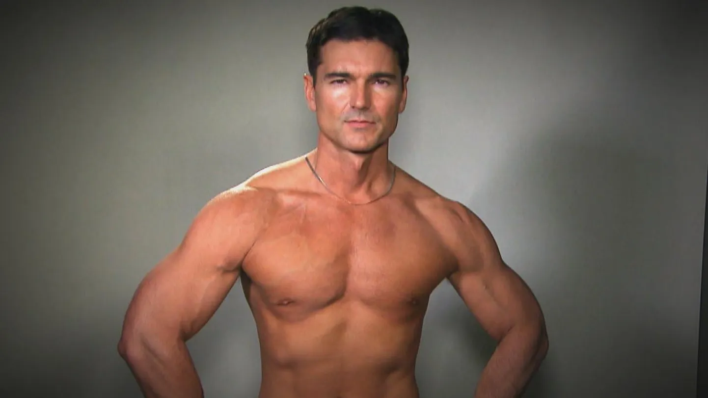 Jason Baca