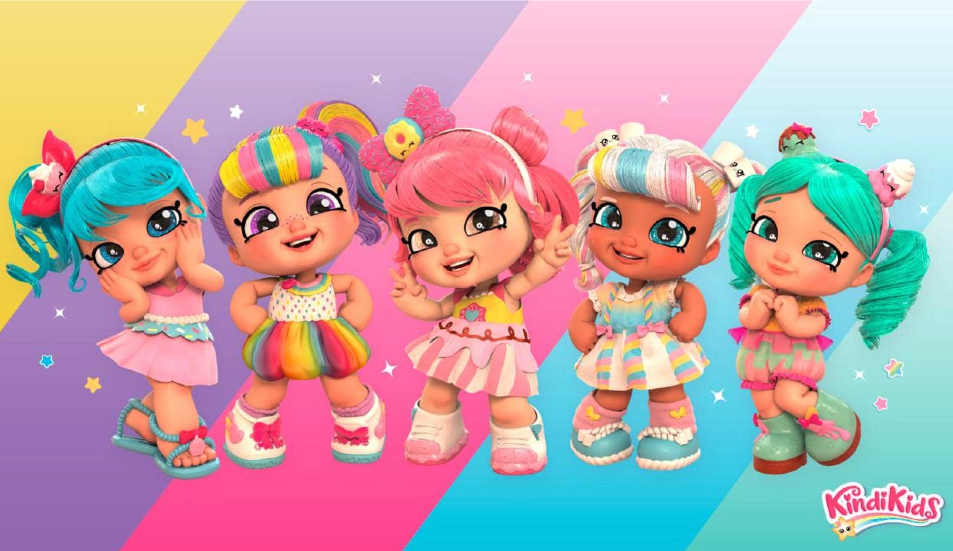 Kindi Kids