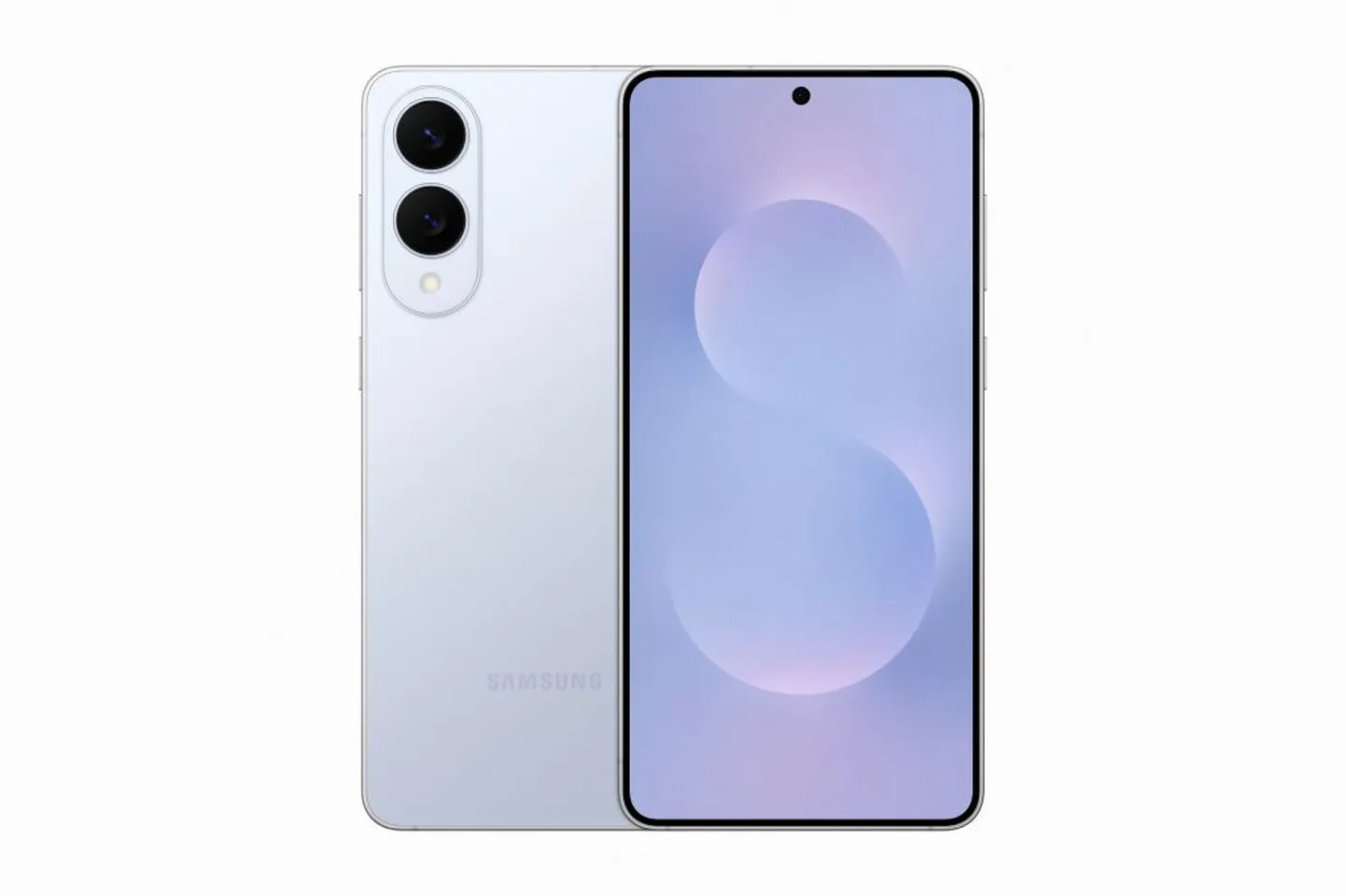Kui telefon on vaid 5,8 millimeetri paksune, siis on selge, et midagi on sealt välja jäetud.