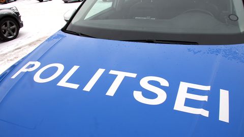 Kohtla-Järvel varastati autotulesid