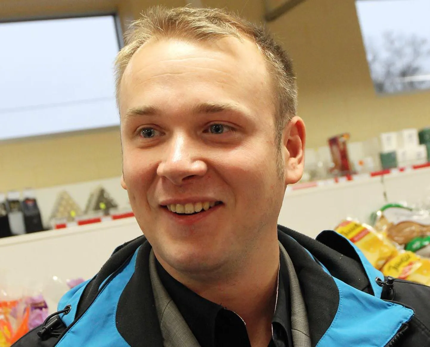 Kristo Mägi