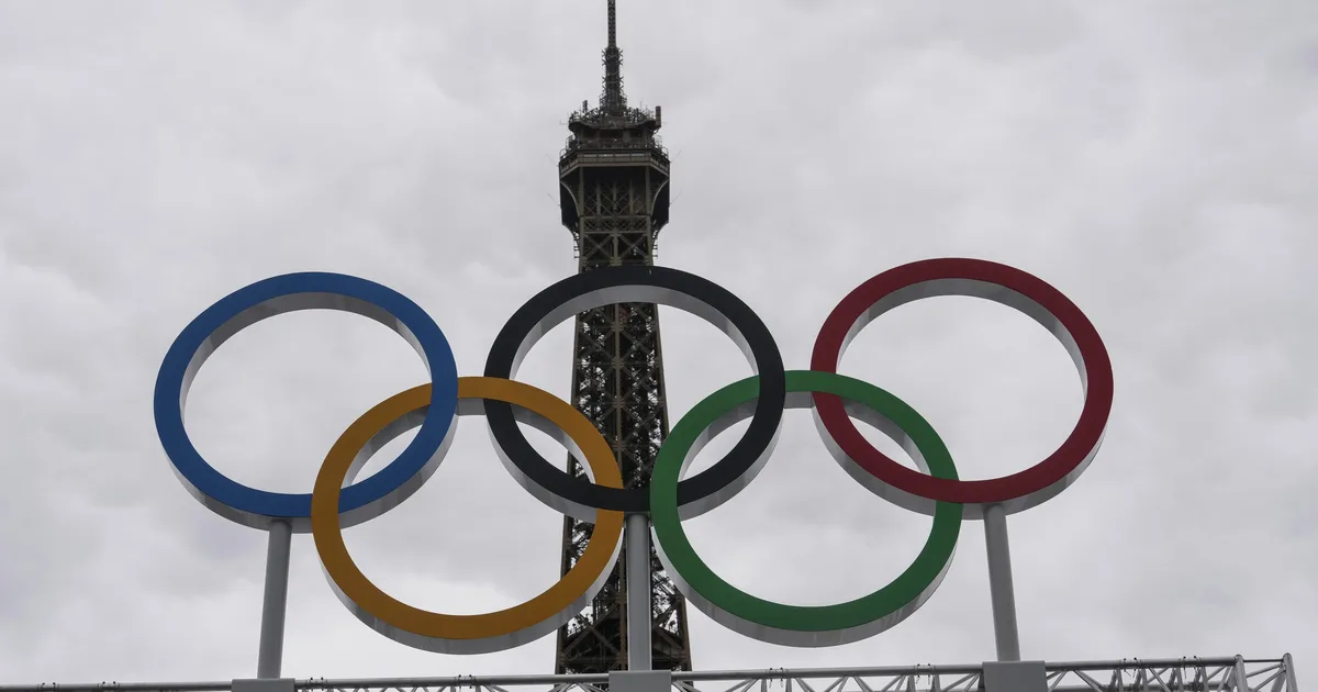 Citiți despre atacurile cibernetice la Jocurile Olimpice de la Paris