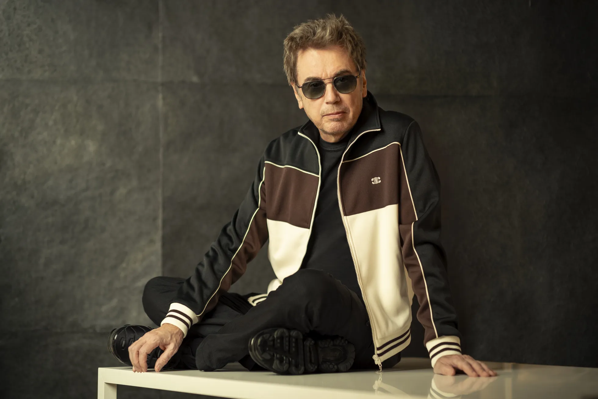 Jean-Michell Jarre