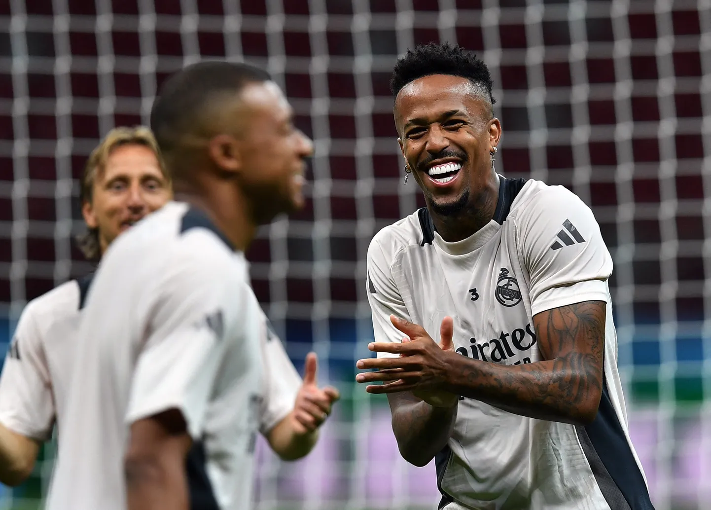 Éder Militão