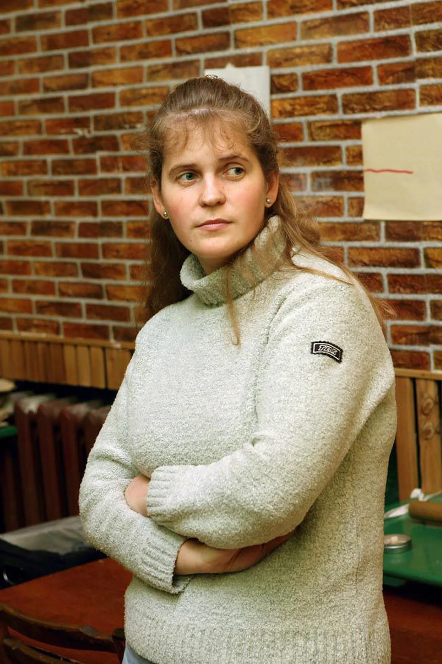Valitsev Eesti naiste õhkpüstoliharjutuse meister Kairi Heinsoo lisas oma auhinnakappi tänavuse Eesti karika.