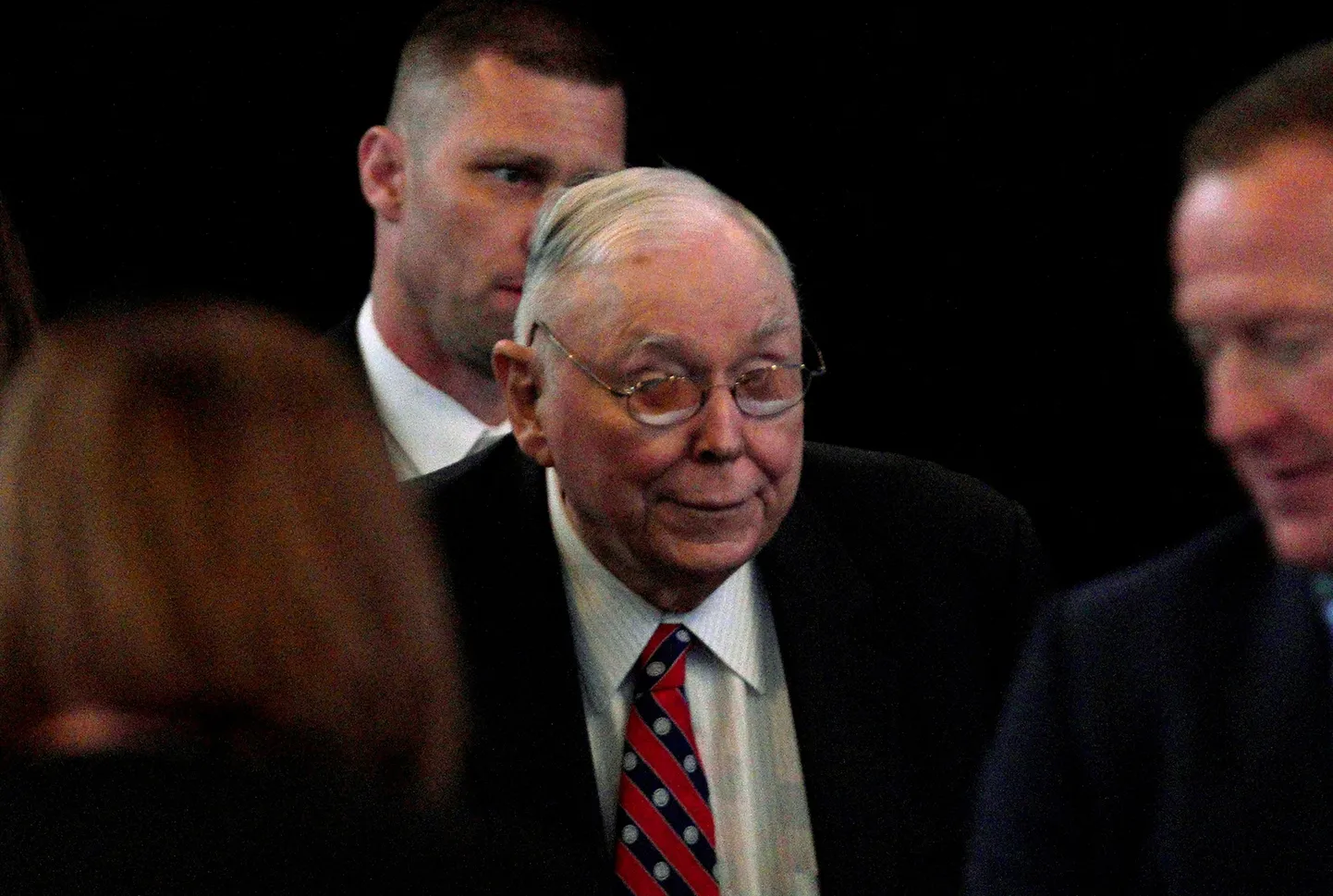 Charlie Munger leidis Berkshire Hathaway'le Hiina elektriautotootja BYD aktsia