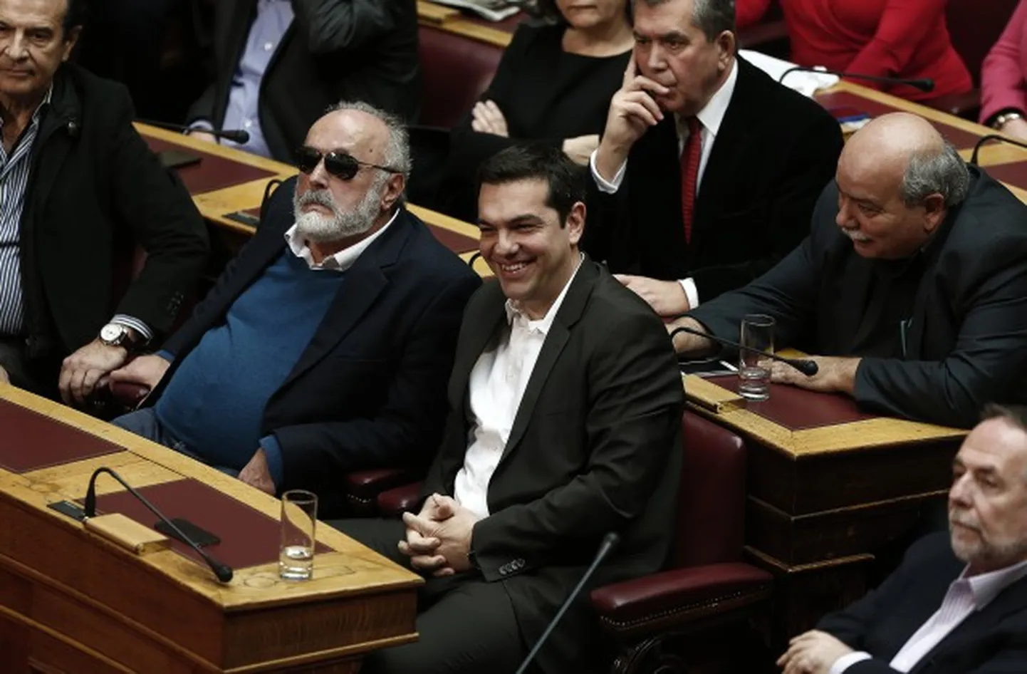 Raksta foto