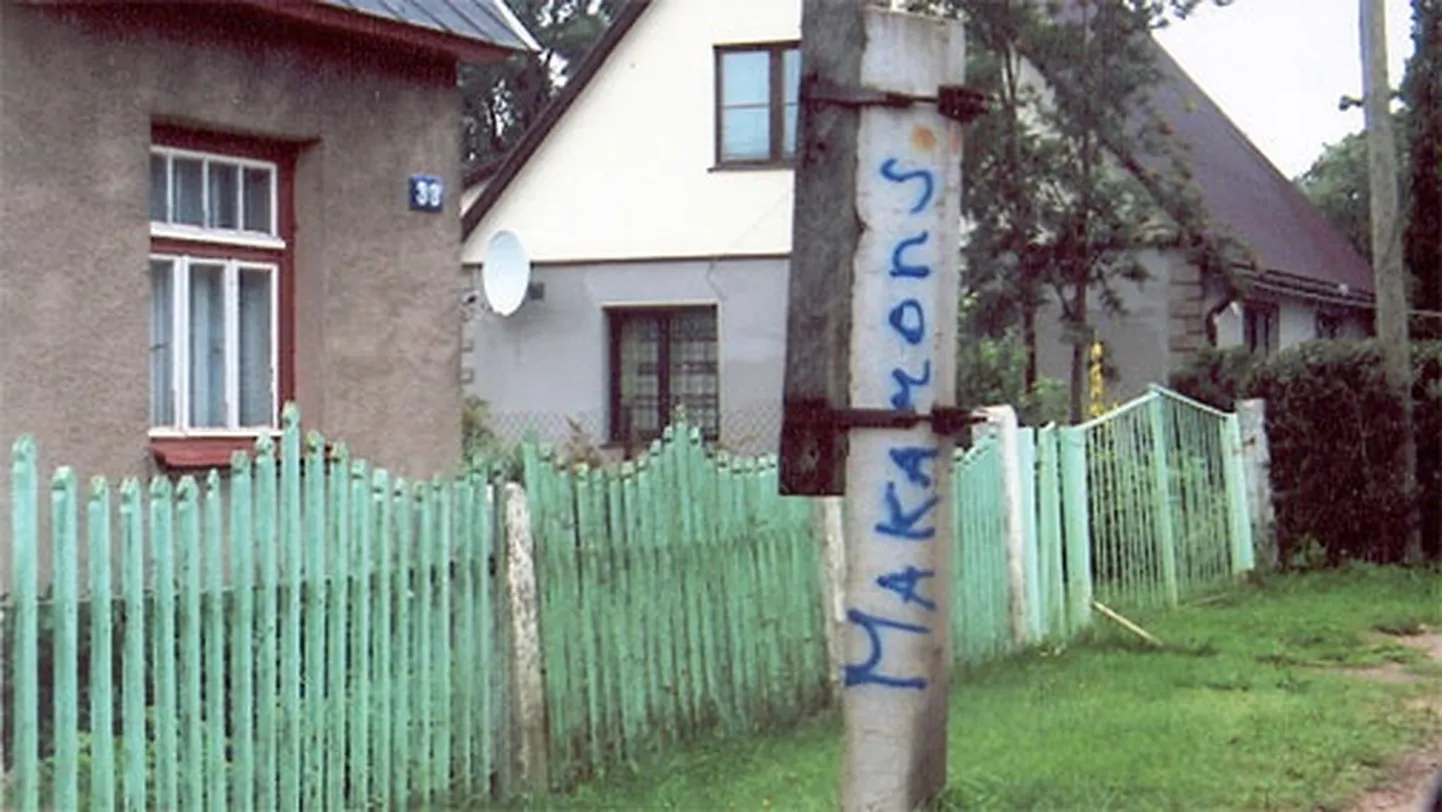 Raksta foto
